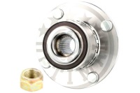 фото thumb №4, Набір підшипник 401167 mitsubishi colt 04- smart forfour 04-10 перед