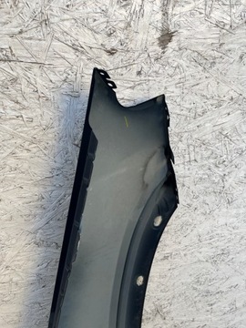 фото thumb №9, Крило перед переднє лівий mercedes glb x247