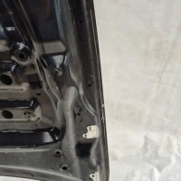 Mazda mx-5 iv 4 15- капот кришка двигуна Оригінал, фото thumb