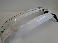 фото thumb №11, Mercedes c klasa 206 w206 бампер передній pts amg