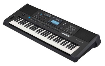 КЛАВИАТУРА YAMAHA PSR E-473 E473 Набор XXXL 36 месяцев