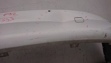 фото thumb №9, Bmw 3 e92 e93 купе cabrio бампер задний зад
