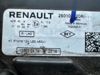 фото thumb №10, Dacia sandero iii лампа правая передняя перед