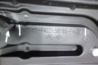 фото thumb №5, Захист підвіска права toyota ch-r 58166-f4021