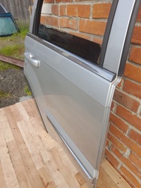 фото thumb №5, Jeep grand cherokee wk 5-10 дверь правый задняя