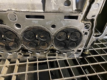 фото thumb №7, Bmw 2.0d n47d20a головка 7797676
