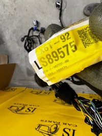 фото thumb №14, Джгут електропроводка панелі консолі ford kuga mk3