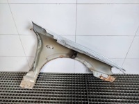 фото thumb №7, Крила лівий перед передній nissan almera 2 ii n16 lift 2003r