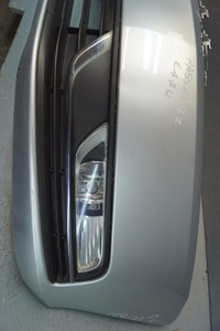 фото thumb №9, Бампер перед vw passat b7 la7w