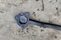 фото thumb №7, Другое запчасти кузов volvo v40 cross country 526 31349965 1.6l дизель