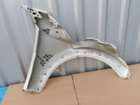 Mini r56 r57 06-11 крило ліве перед передній у гарному стані Доставка, фото thumb