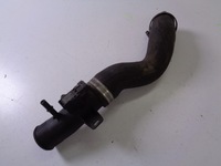 фото thumb №1, Труба интеркулер ford ecosport mk2 przed lift 1.0 tb 2014 rok