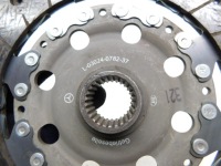 фото thumb №12, Сцепление диск двухмассовый a6510304105 - mercedes w204 c207 w212 2.2 cdi 651