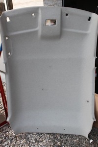 фото thumb №1, Mazda 2 07-14 стеля 5-двері