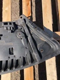 фото thumb №8, Mercedes w207 плита захист бампера перед a2075200623