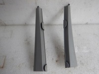 фото thumb №1, Audi a6 c6 права ліва захист планка оббивка