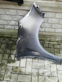 фото thumb №2, Renault scenic iii 2008 - 2013 rok крила лівий перед