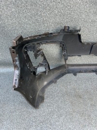 Бампер передній citroen jumpy peugeot expert 3 9811778077 poznan в Україні, фото thumb