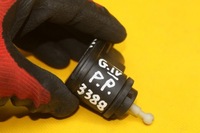 фото thumb №7, Моторчик регулювання лампи правий golf iv 1j0941295b