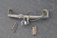 фото thumb №1, Kia carens iii hak буксирувальний