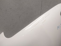 фото thumb №3, Капот mercedes c-klasa w204 рестайлинг 10-