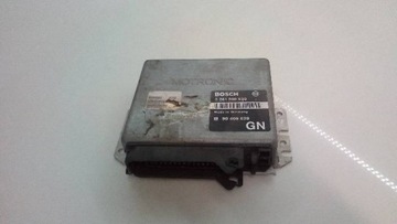 фото thumb №8, Комп'ютер двигуна opel calibra 2,0 b 0261200530