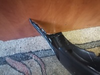 фото thumb №6, Бампер перед переднє audi a4 b7 ксенон pdc 2004-2008 ly9b