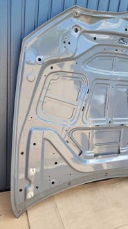 фото thumb №12, Капот крышка двигателя bmw 5 v g30 g31 2017-