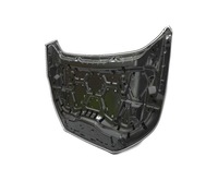 фото thumb №8, Капот do ford edge 2019- kt4z16612b