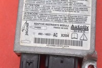 фото thumb №7, Датчик модуль подушка безпеки подушок 4r83-14b321-ac jaguar s-type 04-08