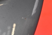 фото thumb №7, Крила правий перед передній морський volvo s40 2 ii 04-07