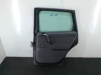 фото thumb №5, Дверь задняя правый vw polo iv lc9z хэтчбек