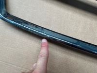 фото thumb №8, Peugeot partner lift решітка радіатора хром молдинг решітка радіатора 9810964777