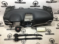 фото thumb №1, Fiat freemont панель приладів консоль подушка безпеки ремені оригінал