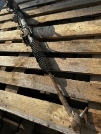 фото thumb №1, Трансмиссия рулевая jeep patriot p05090004ac