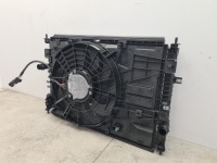 Citroen ds4 2 1.6 thp радиатор комплект Оригинал, фото thumb