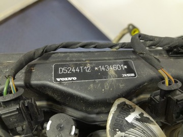 фото thumb №7, Volvo xc60 i рестайлінг 2.4 d4 181 km двигун дизель d5244t12