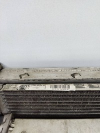 Mercedes-benz ml w164 2011 комплект радіатор a2515001104 Ціна, фото thumb