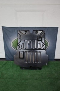 фото thumb №9, Land rover discovery iv l319 09- корзина pdc задня ah22-15a861-ab