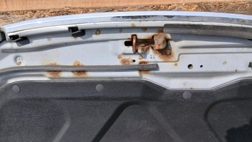 фото thumb №14, Капот перед передняя hyundai sonata iv 2.4b 05r