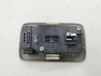 фото thumb №8, Nissan murano z50 2007 права сторона інше освітлення салону кабіни