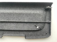 фото thumb №8, Полиця багажника задня fiat grande punto 5d 5-двері