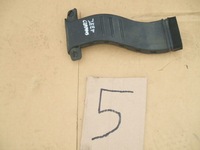 фото thumb №5, Jeep compass i lift 2.2crd wąż труба воздухозаборник интеркулер воздуха