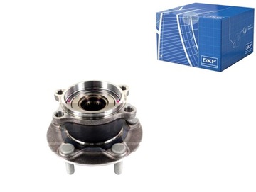 фото thumb №1, Skf набір підшипник колеса з ступиця mazda 6 cx-5 2.0/