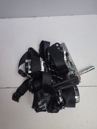 фото thumb №15, Панель приладів консоль подушка безпеки датчик ремені renault arkana rs line золотий ремінь