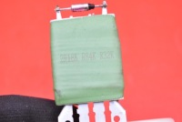 Резистор обдув резистор резистор 2r18k alfa romeo 159 05-11 Киев, фото thumb