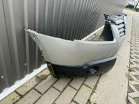 фото thumb №7, Nissan qashqai j10 бампер перед передній комплектний kyo 06-10