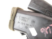 фото thumb №7, Решітка обдув перед ліва лівий bmw e46