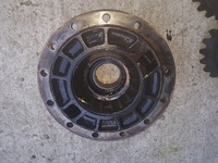 фото thumb №9, Volvo fh запчасти do мост