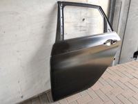 фото thumb №10, Дверь bmw 2 f45 задние левая nowe org poznań giełda